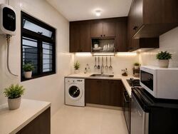 Blk 155 Rivervale Green (Sengkang), HDB 4 Rooms #623624831